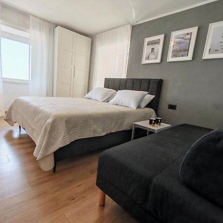 Apartment Banjo Polo Split Kültér fotó