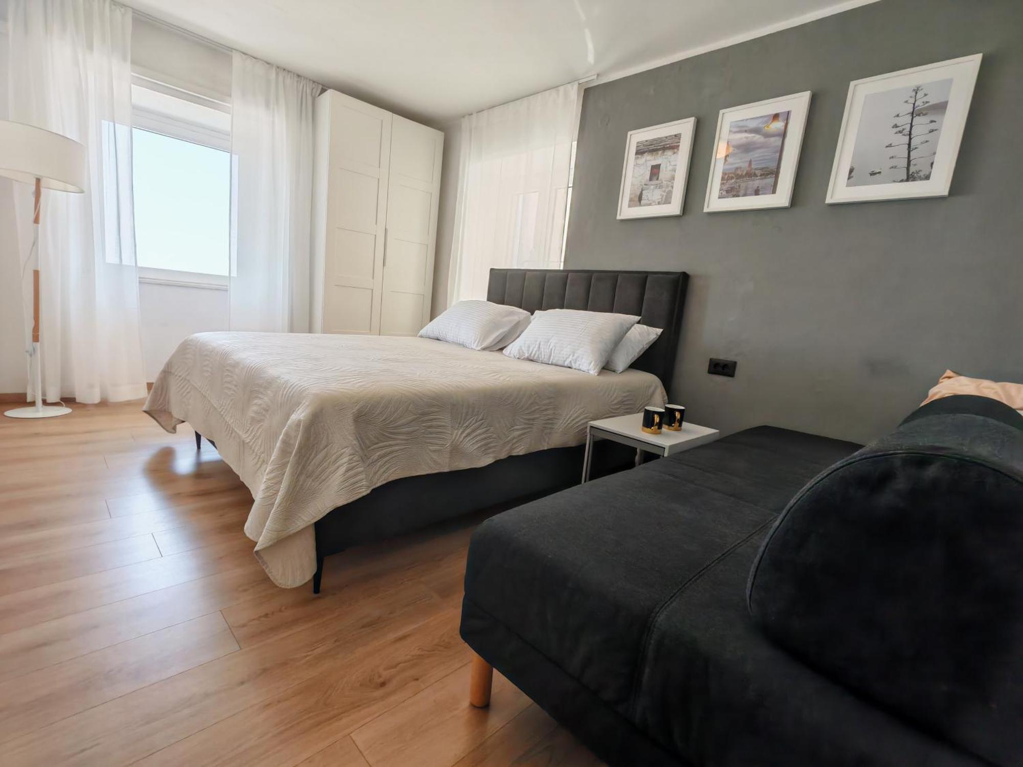 Apartment Banjo Polo Split Kültér fotó
