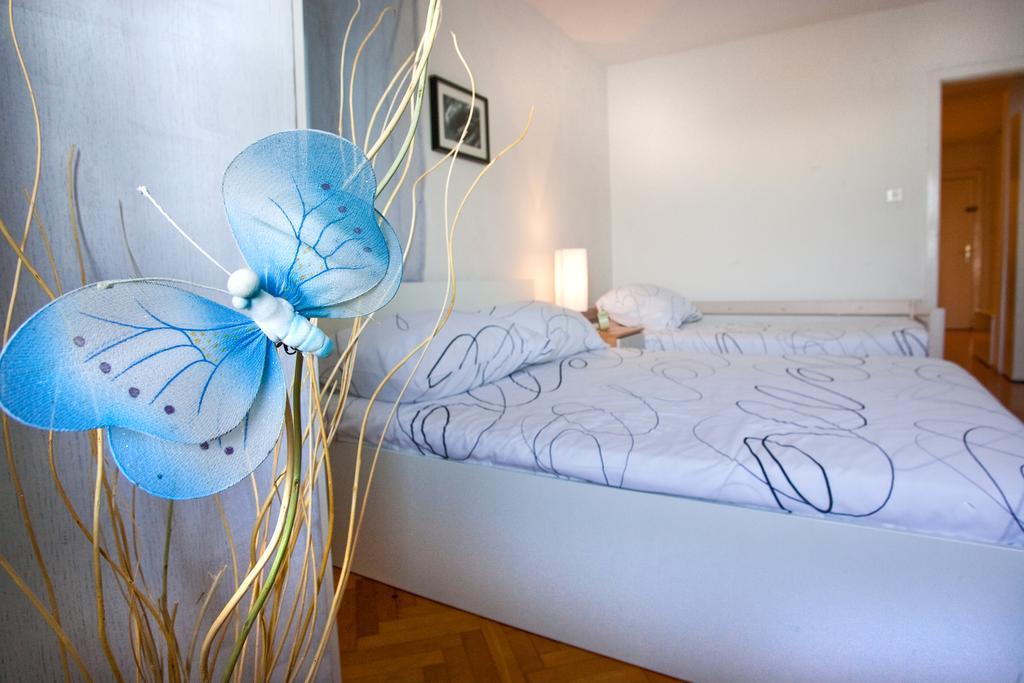 Apartment Banjo Polo Split Kültér fotó
