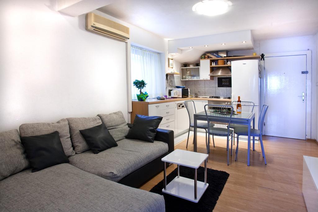 Apartment Banjo Polo Split Kültér fotó