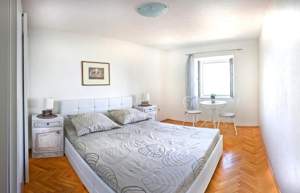 Apartment Banjo Polo Split Kültér fotó
